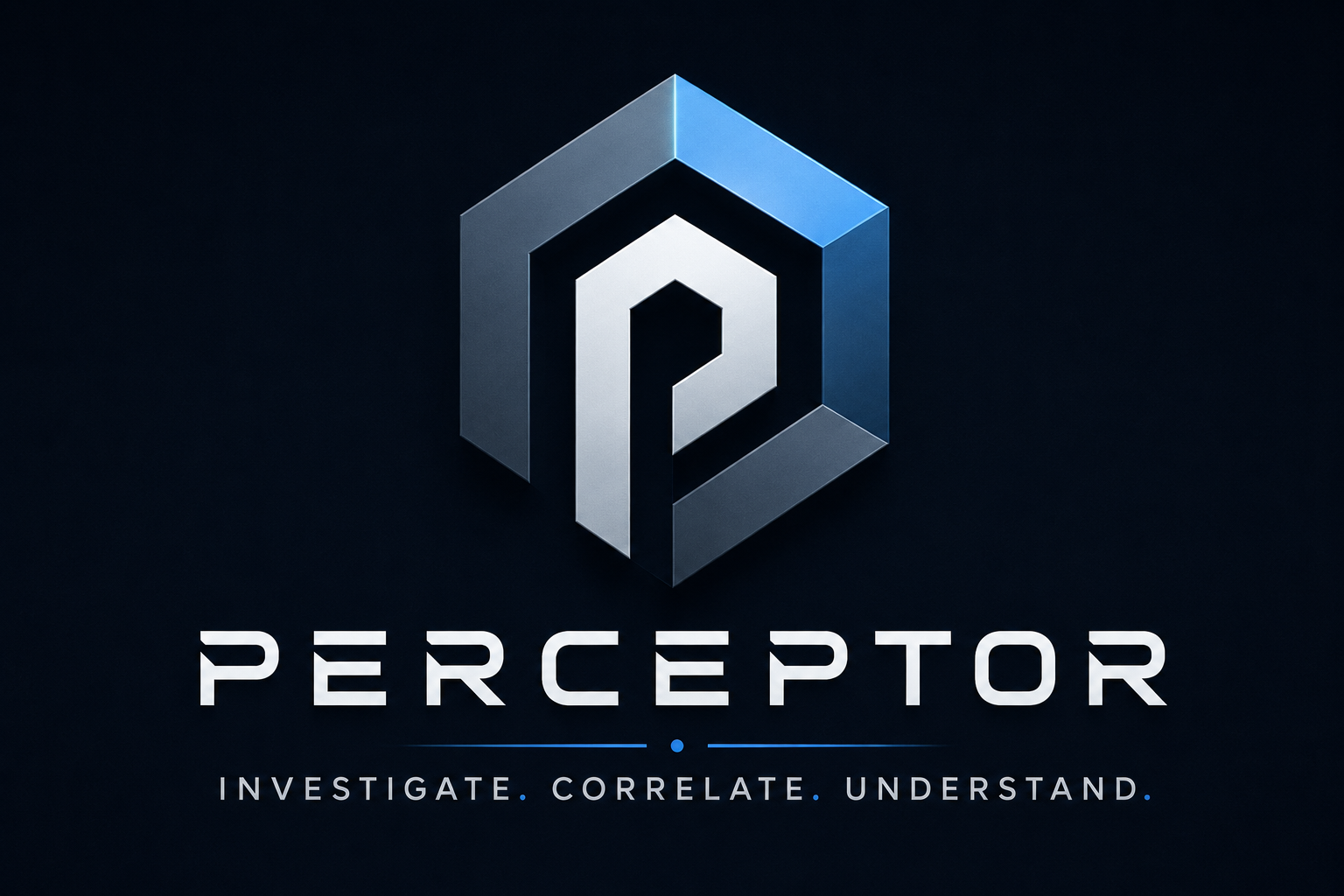 Perceptor Logo